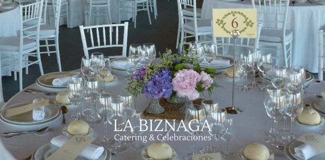 La Biznaga