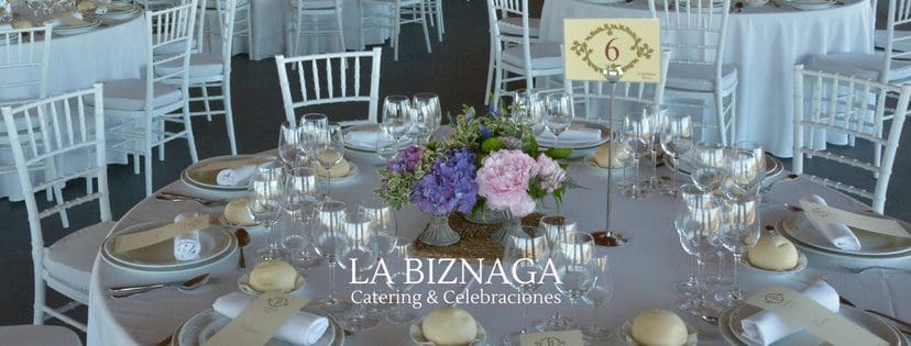 La Biznaga